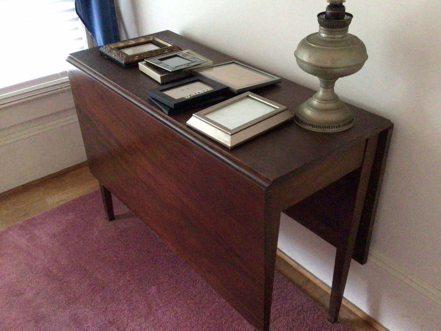 Image for Personal Property Out Of A Home in Apex