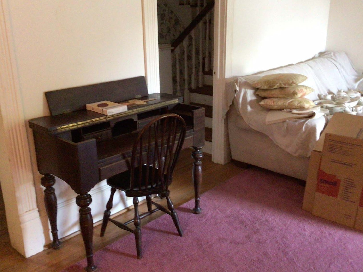 Image for Personal Property Out Of A Home in Apex