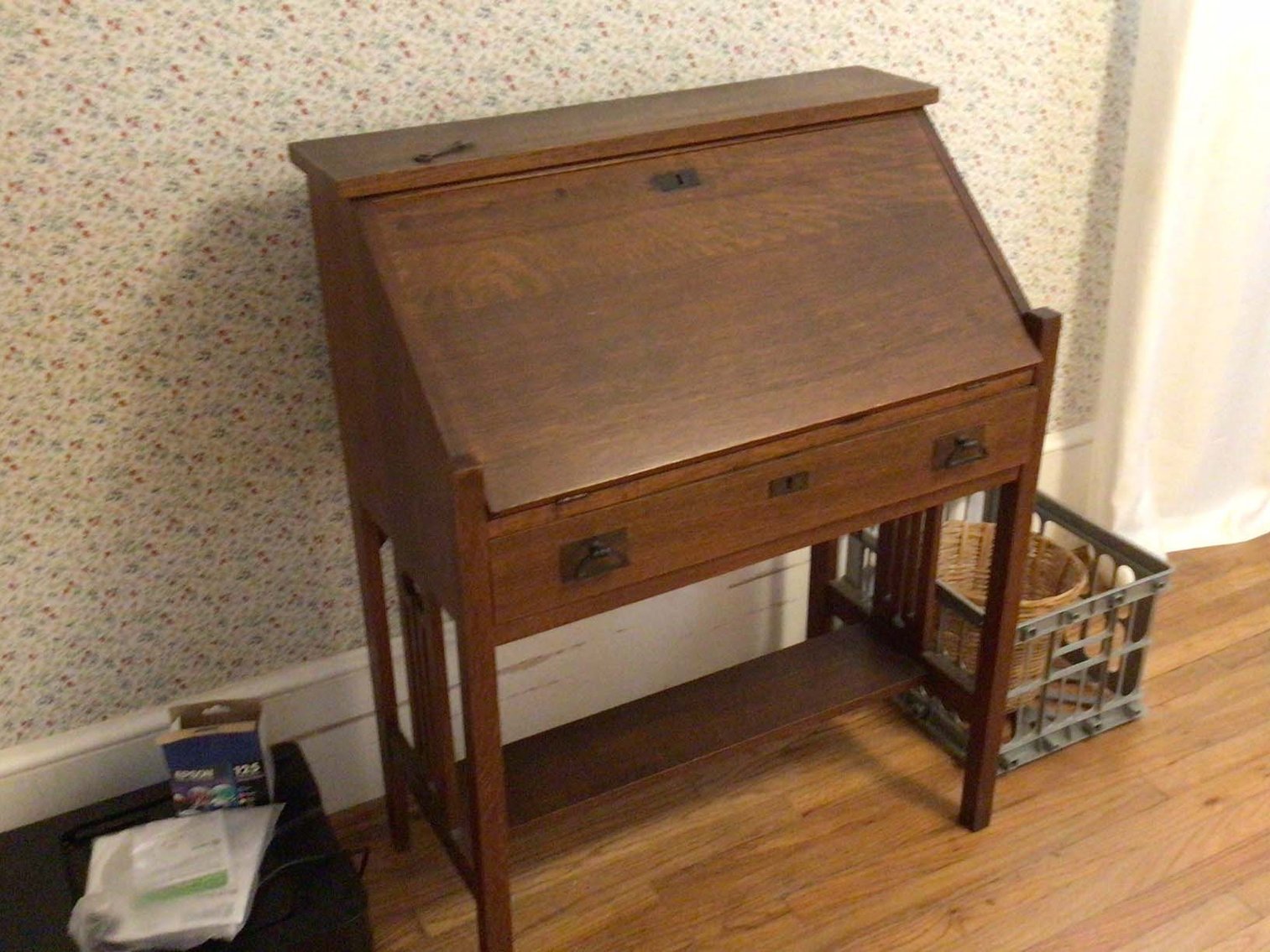 Image for Personal Property Out Of A Home in Apex