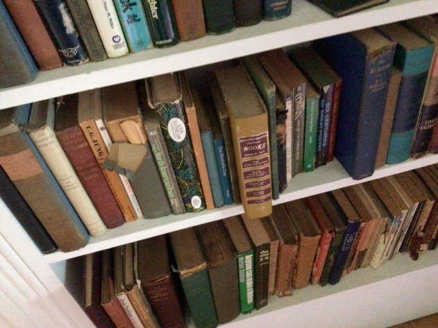 Image for Personal Property Out Of A Home in Apex