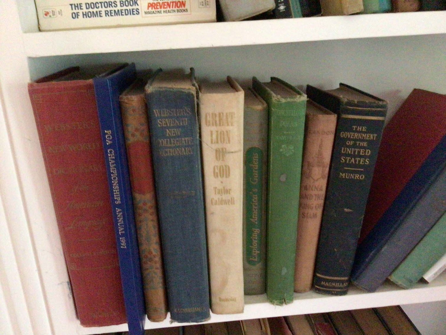 Image for Personal Property Out Of A Home in Apex