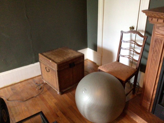 Image for Personal Property Out Of A Home in Apex