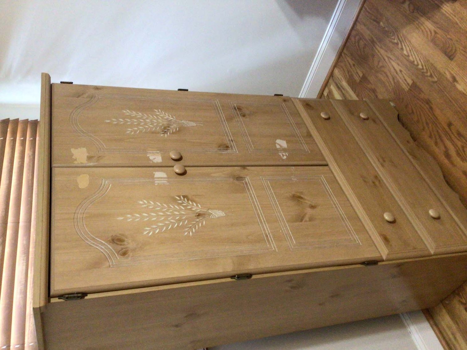 Image for Personal Property Out Of A Home in Apex