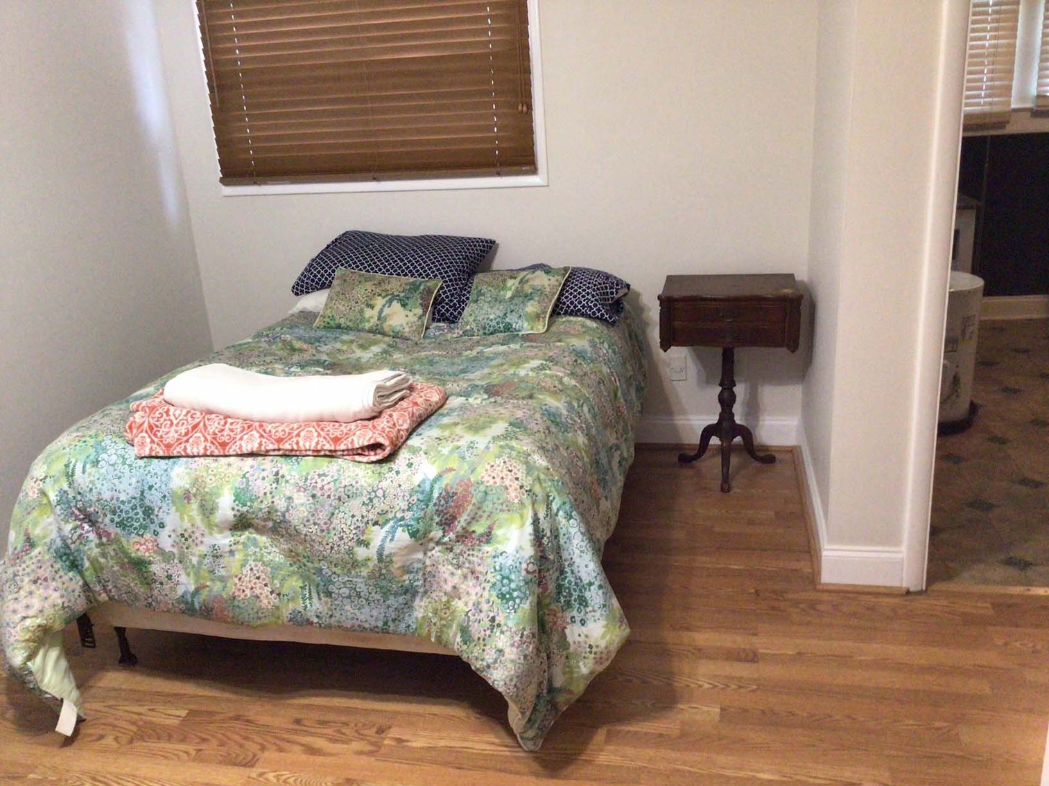 Image for Personal Property Out Of A Home in Apex