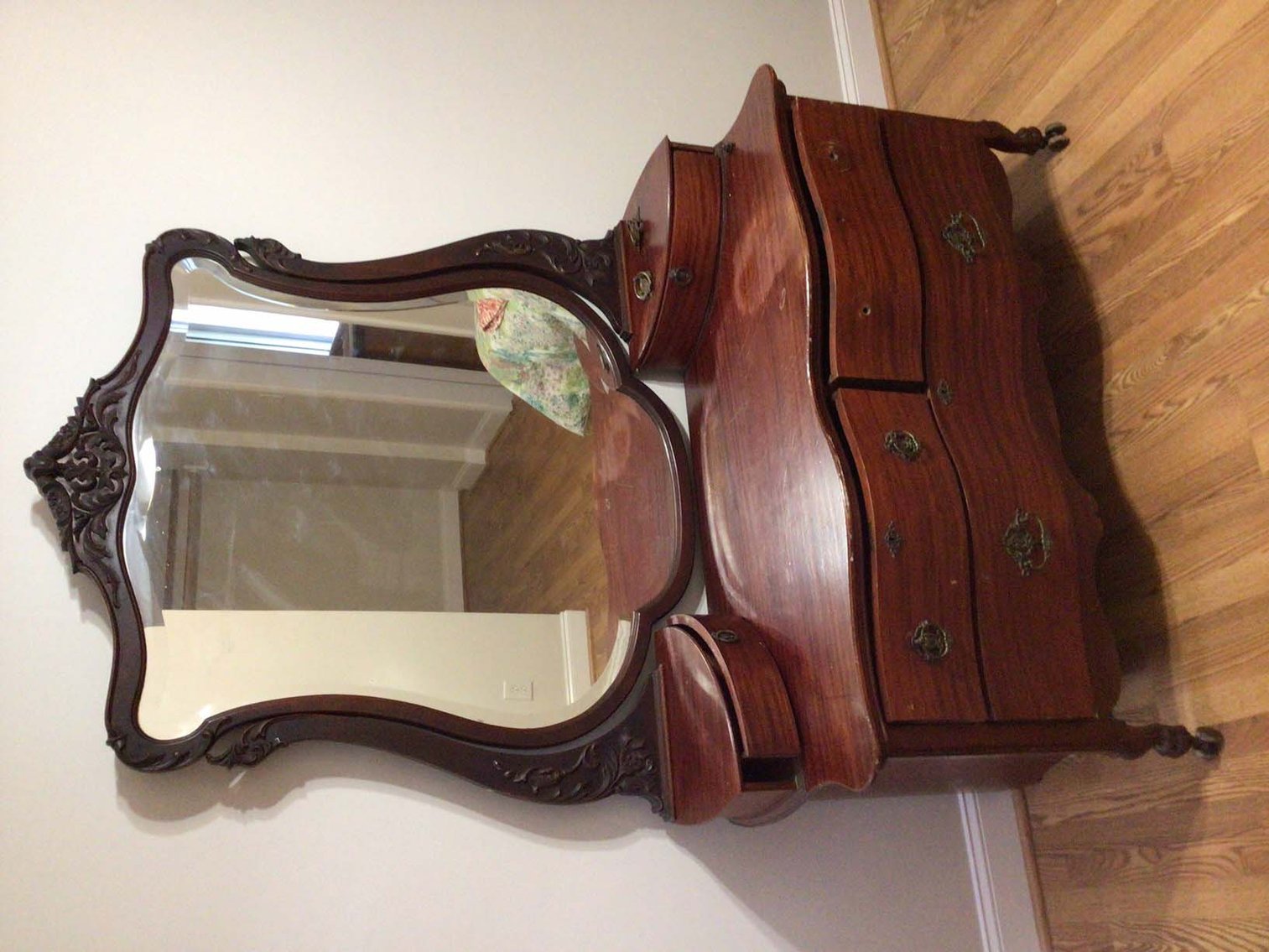 Image for Personal Property Out Of A Home in Apex