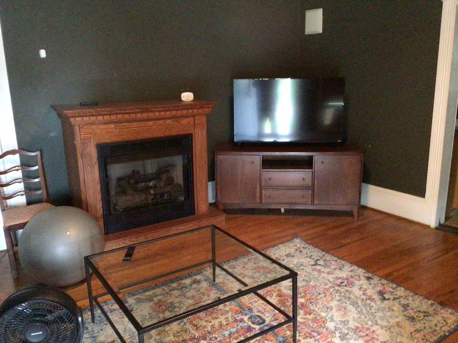 Image for Personal Property Out Of A Home in Apex