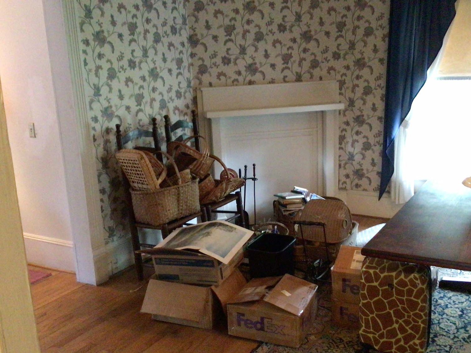 Image for Personal Property Out Of A Home in Apex