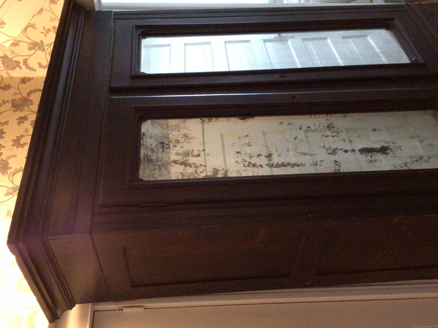 Image for Personal Property Out Of A Home in Apex