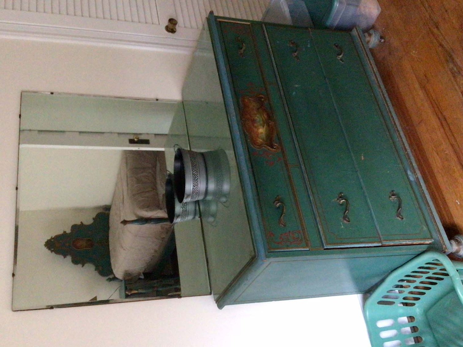 Image for Personal Property Out Of A Home in Apex