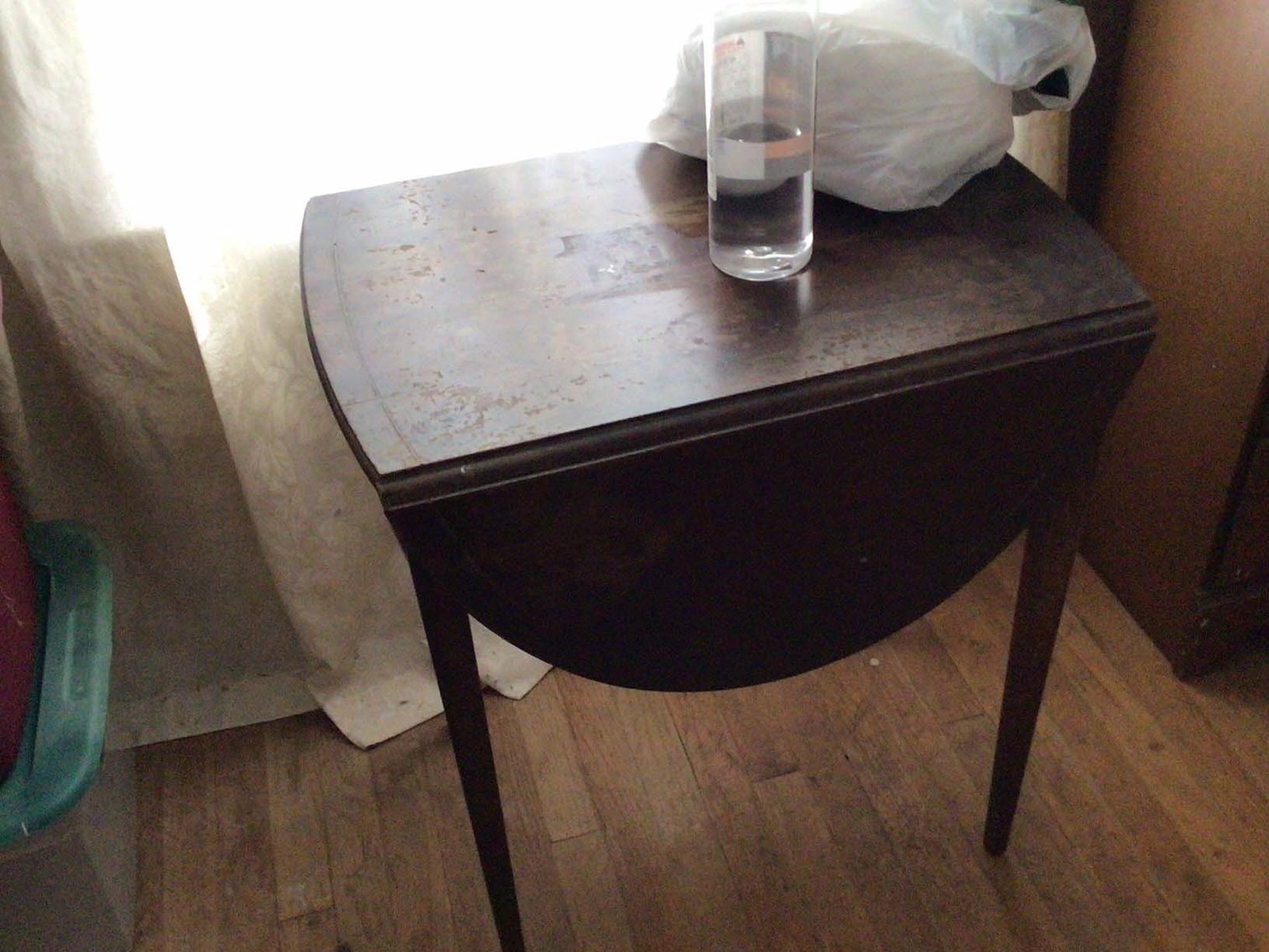 Image for Personal Property Out Of A Home in Apex