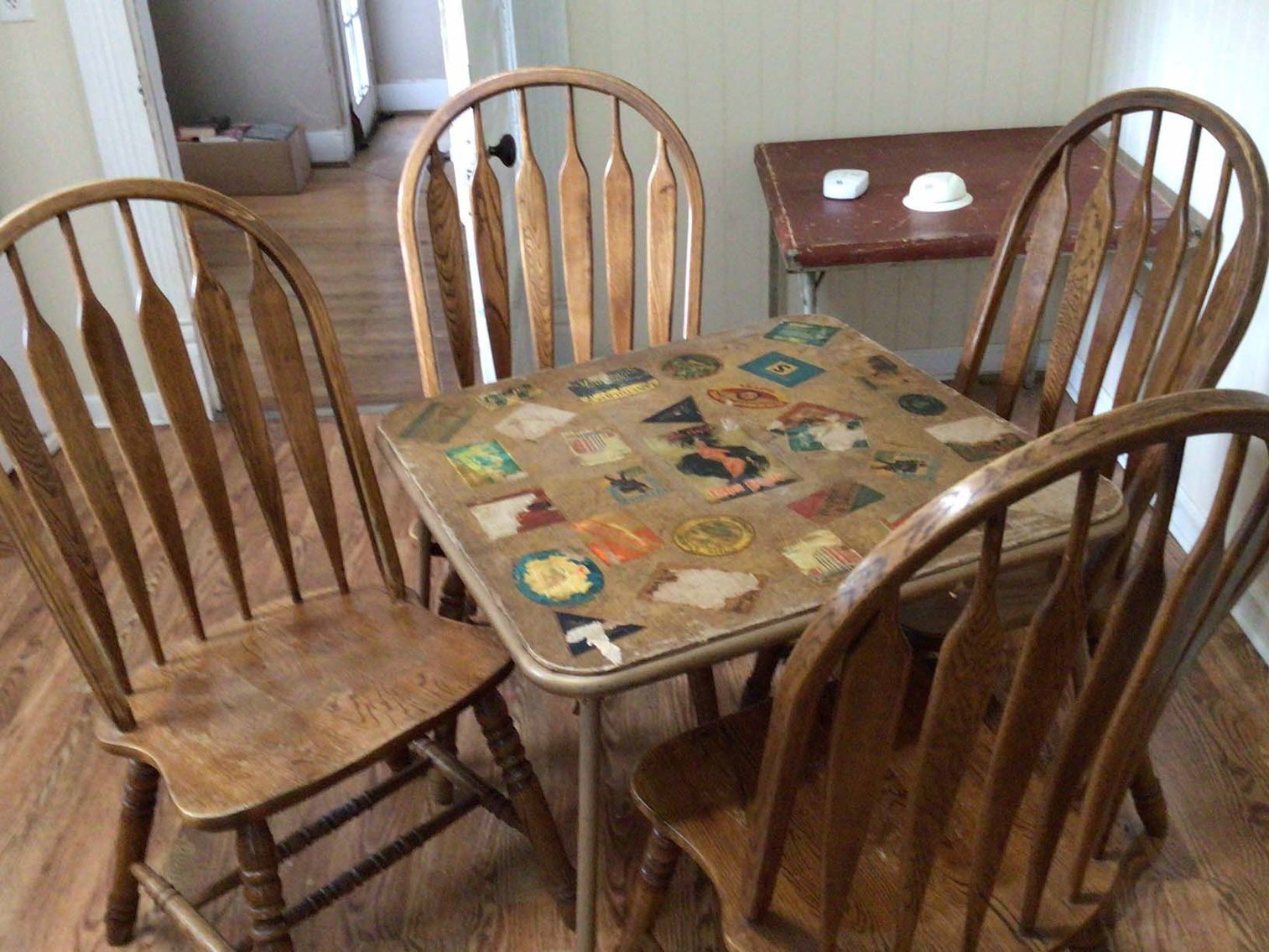 Image for Personal Property Out Of A Home in Apex