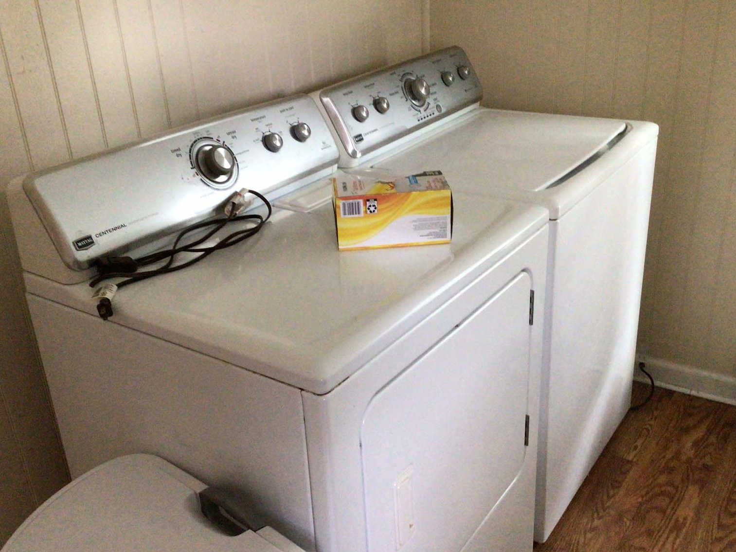 Image for Personal Property Out Of A Home in Apex