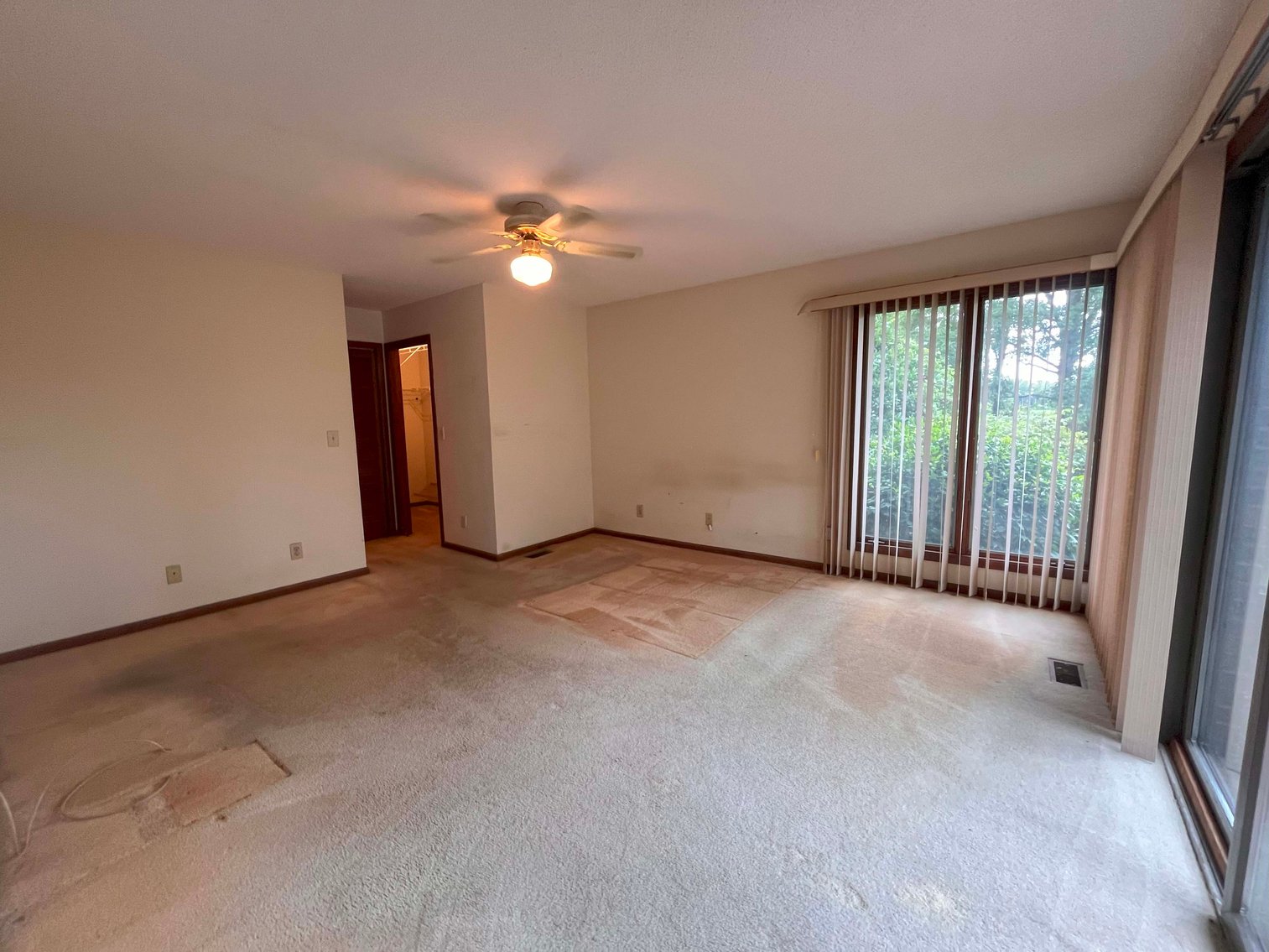 Image for The John J. Madura Estate (deceased) Cumberland County  Real Estate Auction!  65 + acres divided and a Home!