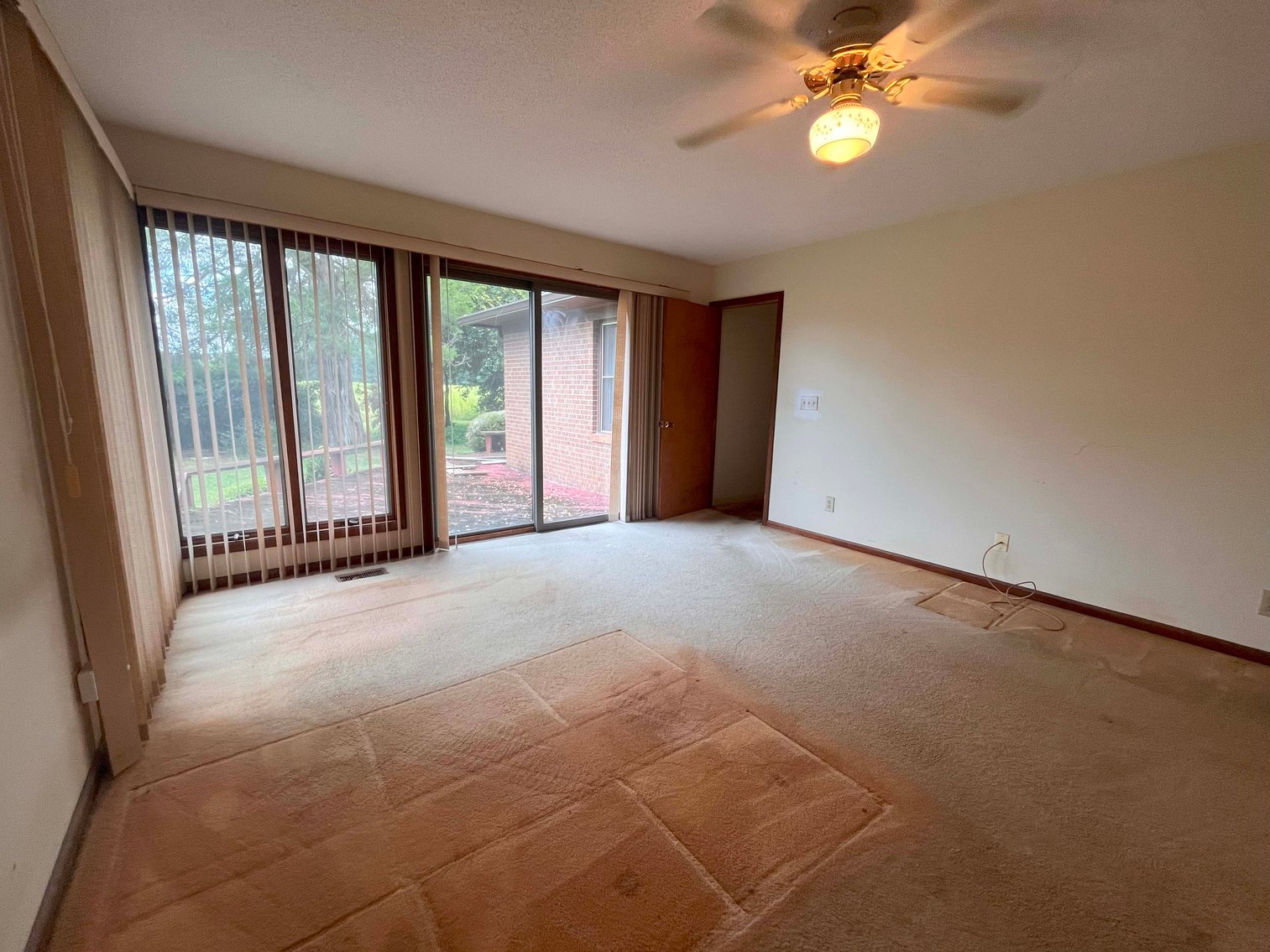 Image for The John J. Madura Estate (deceased) Cumberland County  Real Estate Auction!  65 + acres divided and a Home!