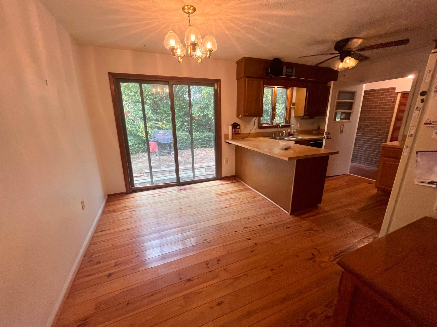 Image for The John J. Madura Estate (deceased) Cumberland County  Real Estate Auction!  65 + acres divided and a Home!