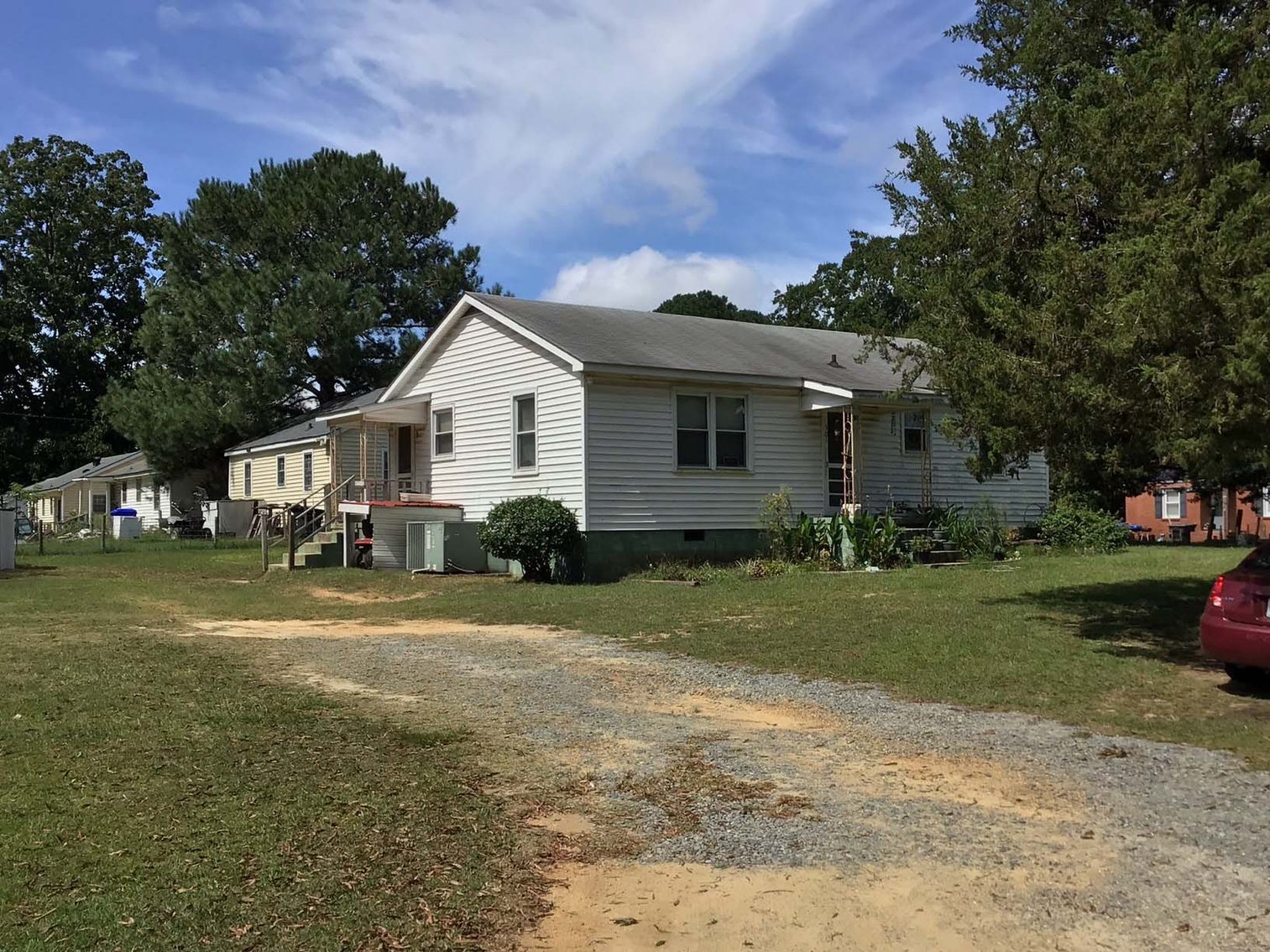 Image for Huge Rental and Investment Property Auction with 17 Different Properties in this Live / Online /Simulcast Event!