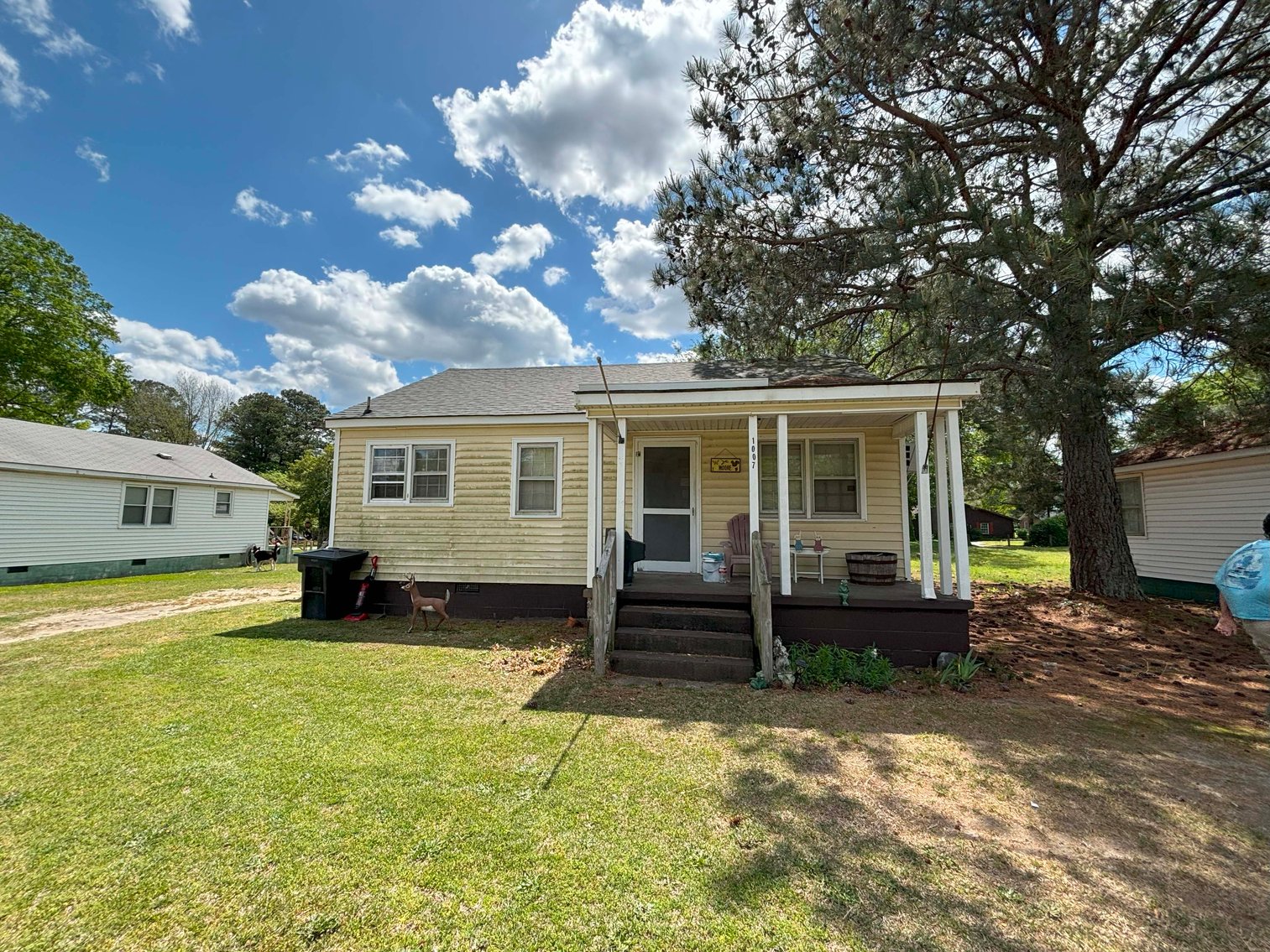 Image for Huge Rental and Investment Property Auction with 17 Different Properties in this Live / Online /Simulcast Event!