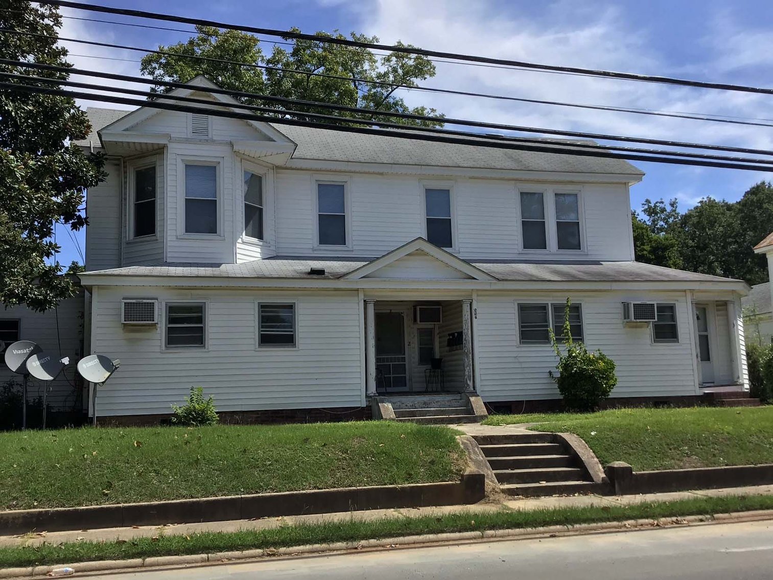 Image for Huge Rental and Investment Property Auction with 17 Different Properties in this Live / Online /Simulcast Event!