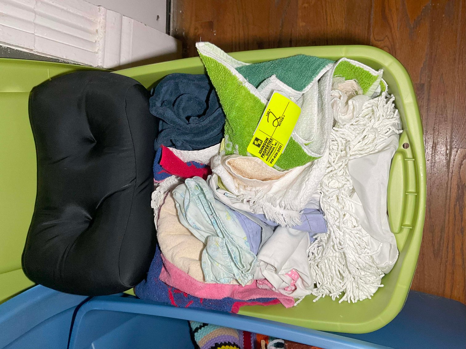 Image for Personal Property Out Of A Home in Apex