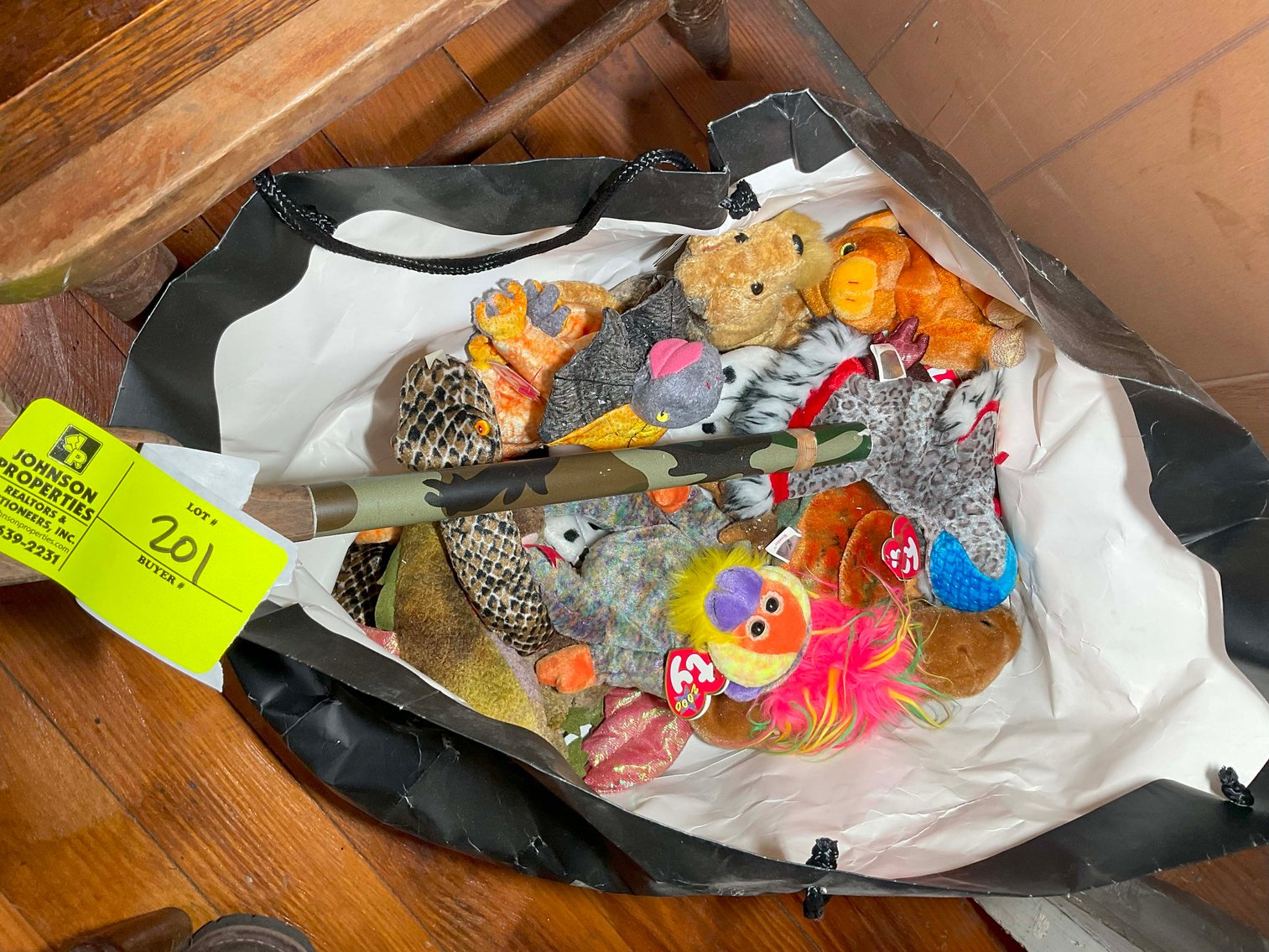 Image for Personal Property Out Of A Home in Apex