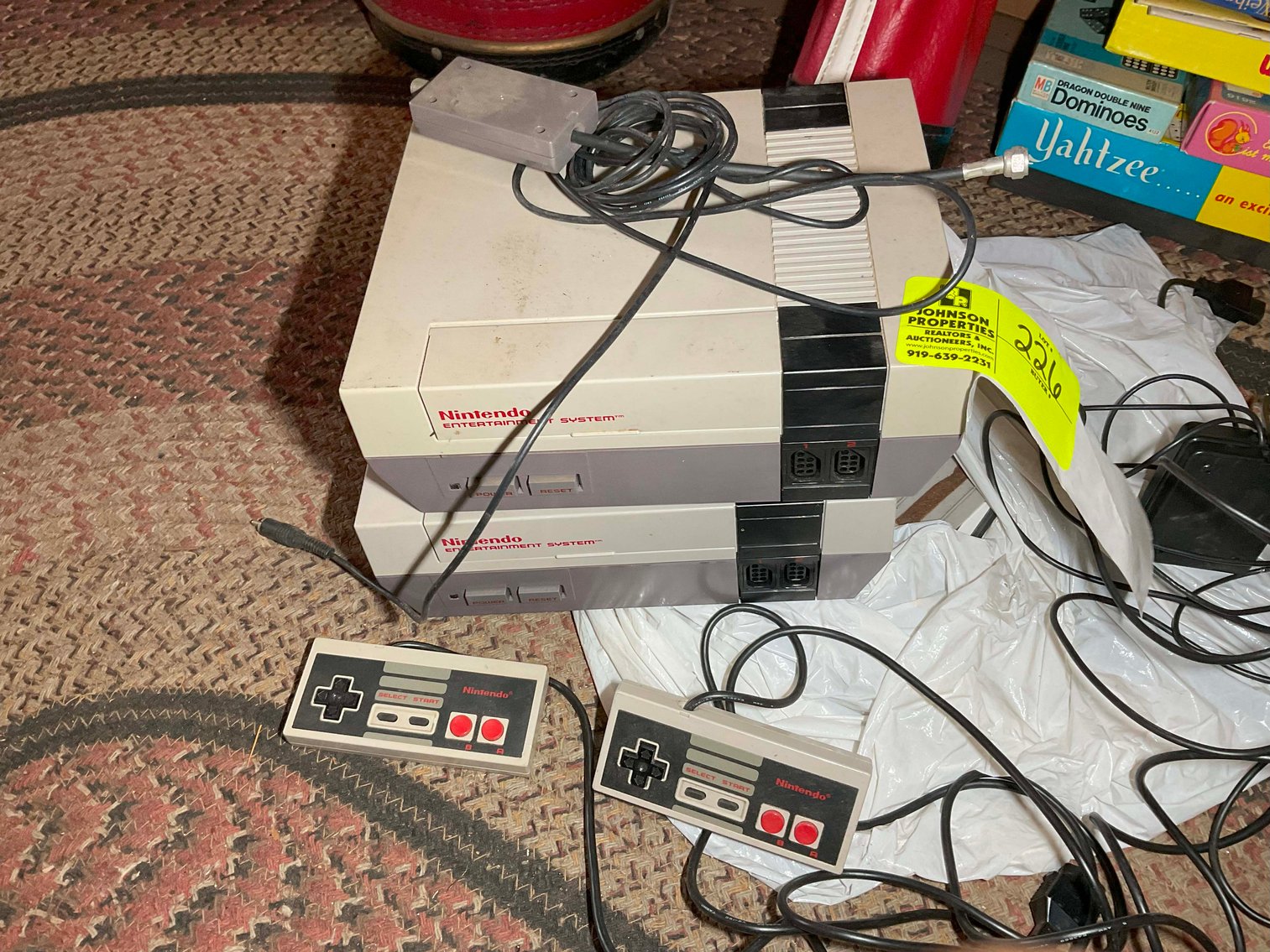 Image for Personal Property Out Of A Home in Apex