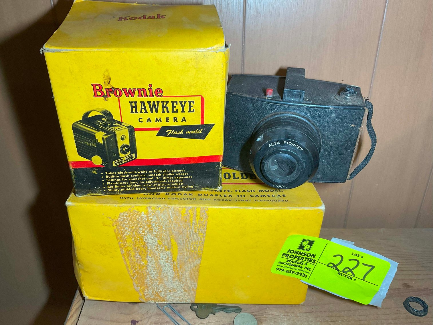 Image for Personal Property Out Of A Home in Apex