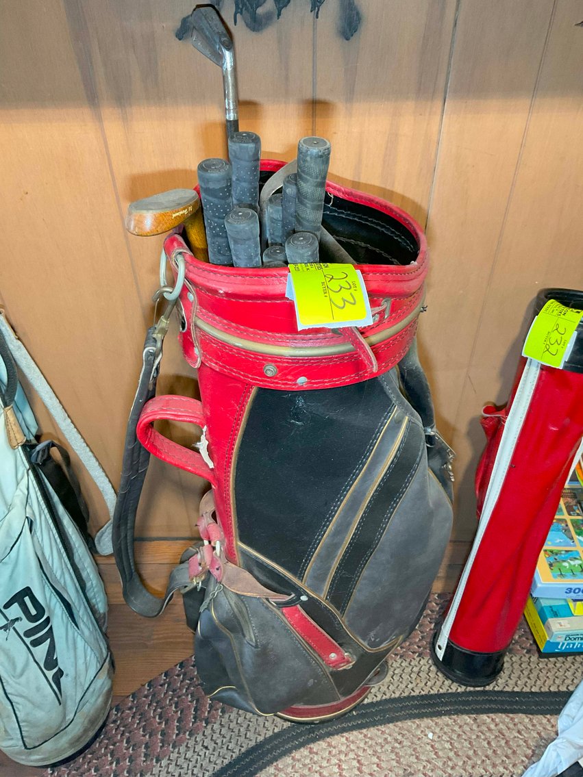 Image for Personal Property Out Of A Home in Apex