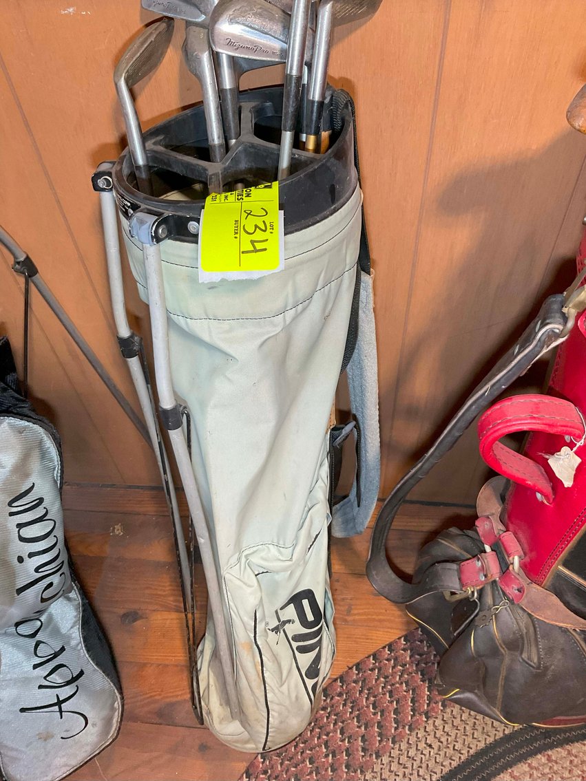 Image for Personal Property Out Of A Home in Apex