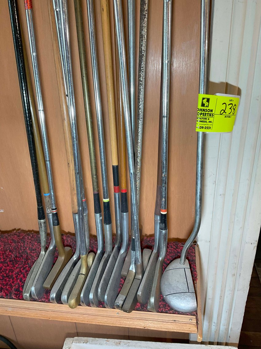 Image for Personal Property Out Of A Home in Apex