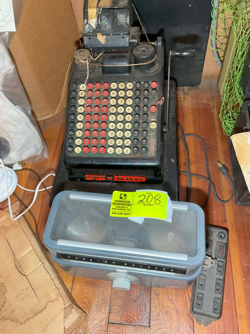 Image for Personal Property Out Of A Home in Apex