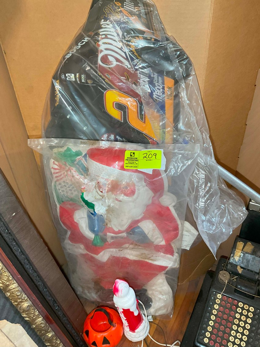 Image for Personal Property Out Of A Home in Apex