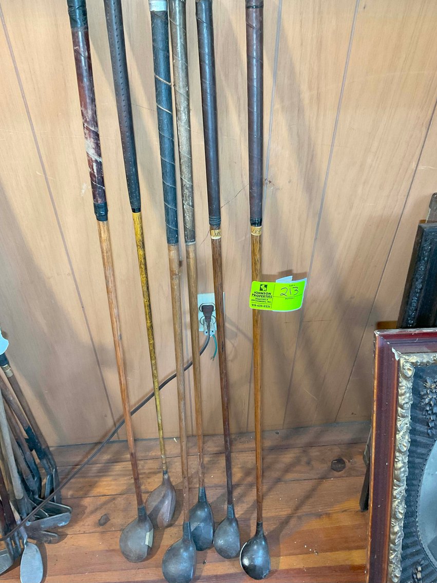 Image for Personal Property Out Of A Home in Apex