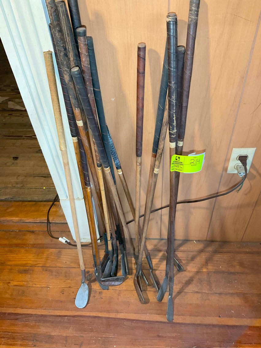 Image for Personal Property Out Of A Home in Apex