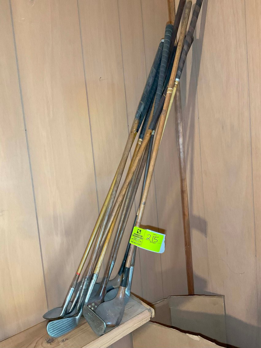 Image for Personal Property Out Of A Home in Apex