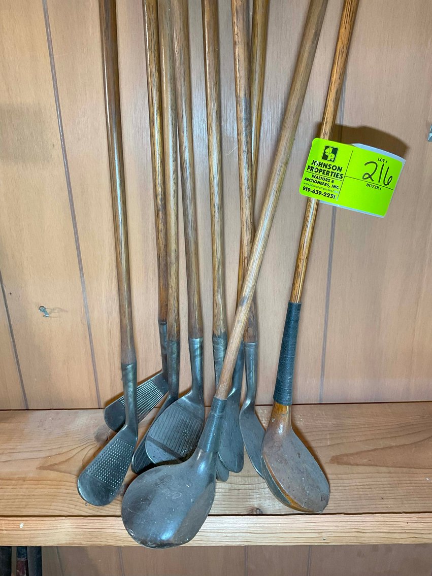 Image for Personal Property Out Of A Home in Apex