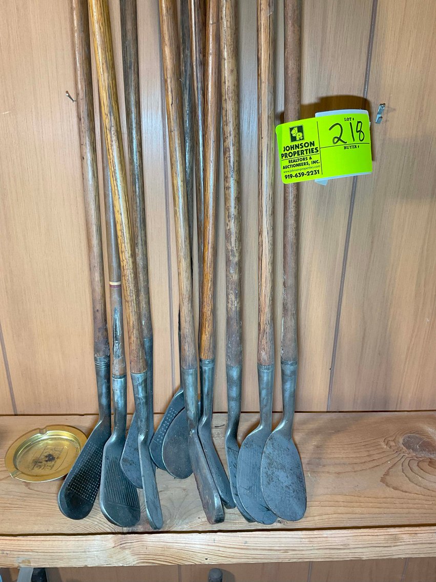 Image for Personal Property Out Of A Home in Apex