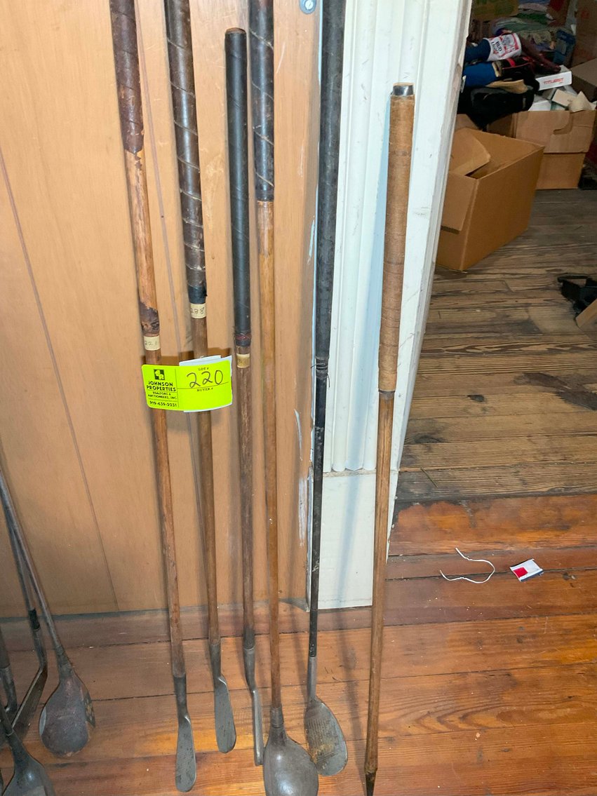 Image for Personal Property Out Of A Home in Apex