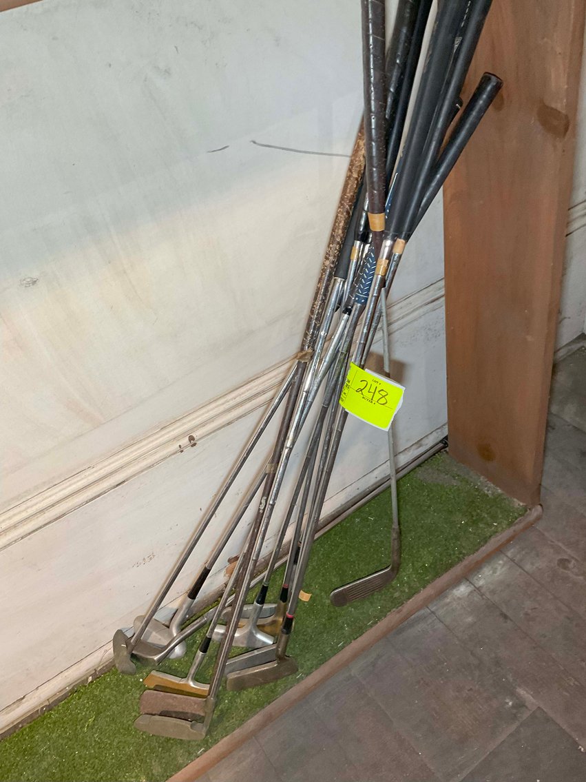 Image for Personal Property Out Of A Home in Apex