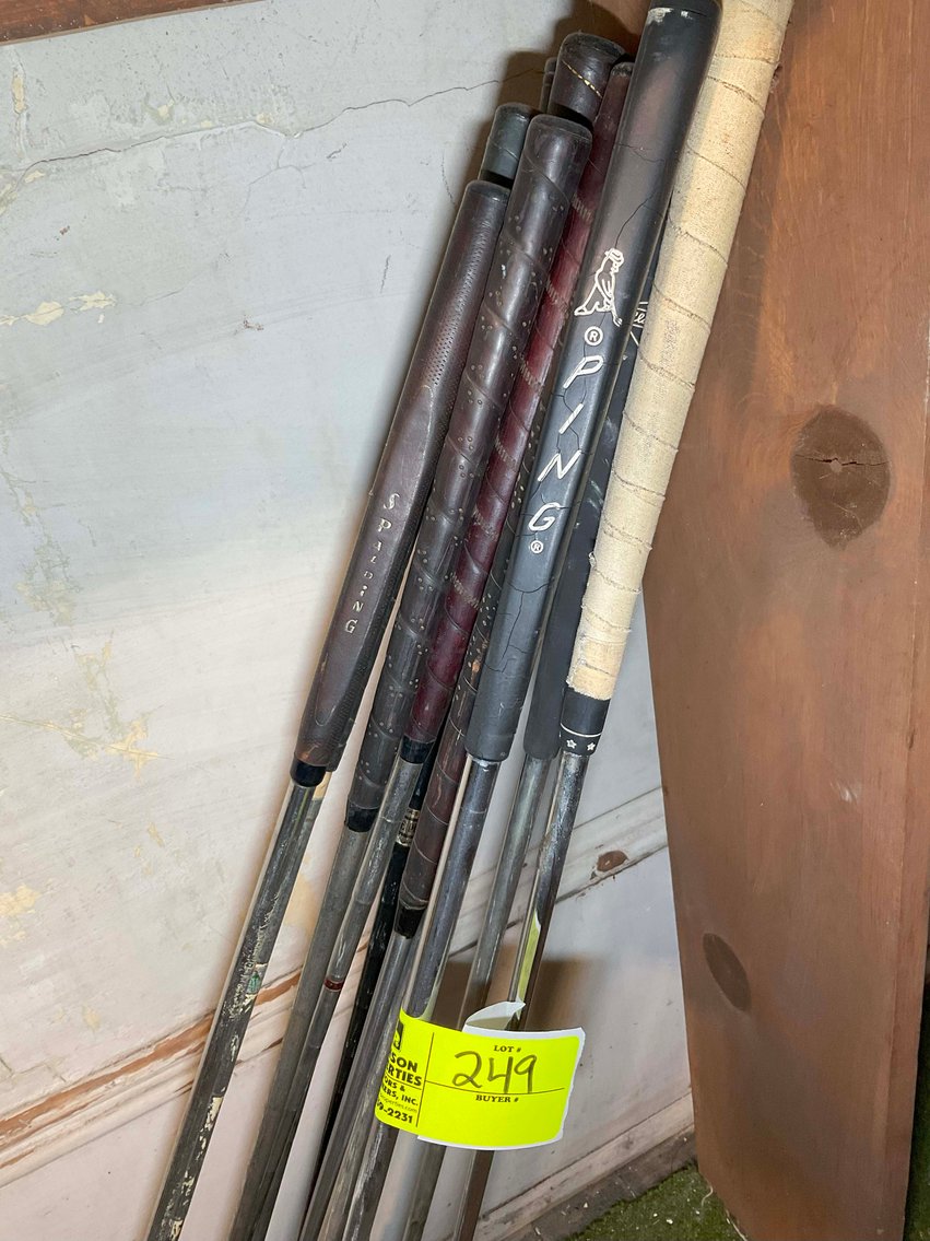 Image for Personal Property Out Of A Home in Apex