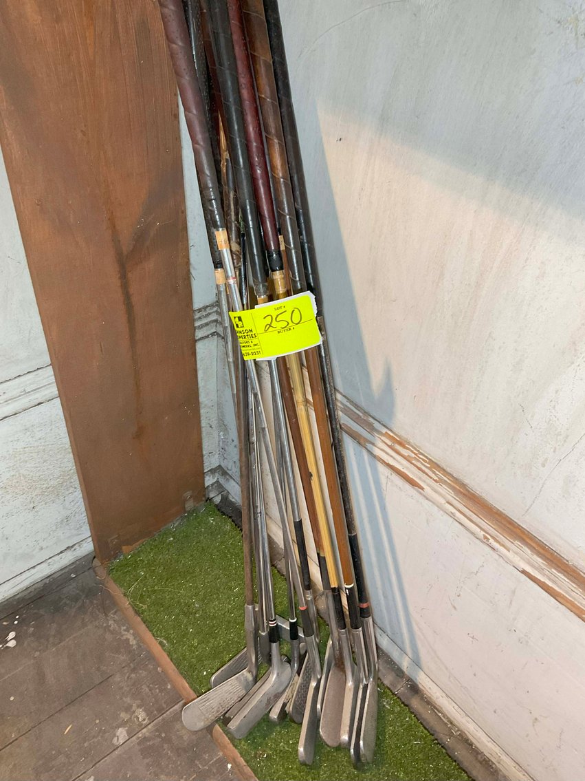 Image for Personal Property Out Of A Home in Apex