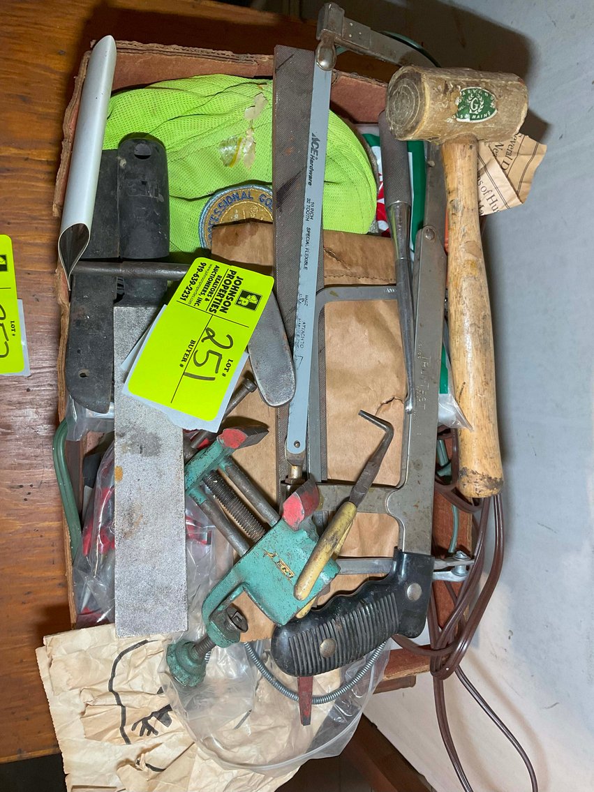 Image for Personal Property Out Of A Home in Apex