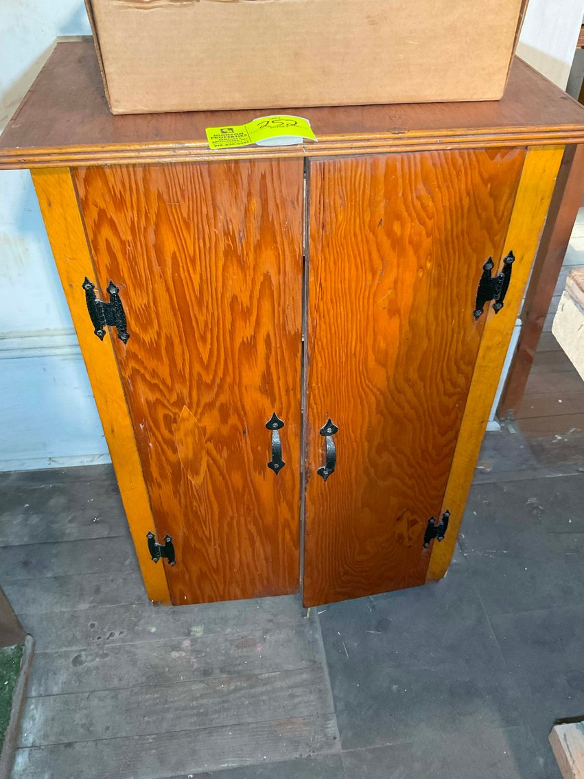 Image for Personal Property Out Of A Home in Apex