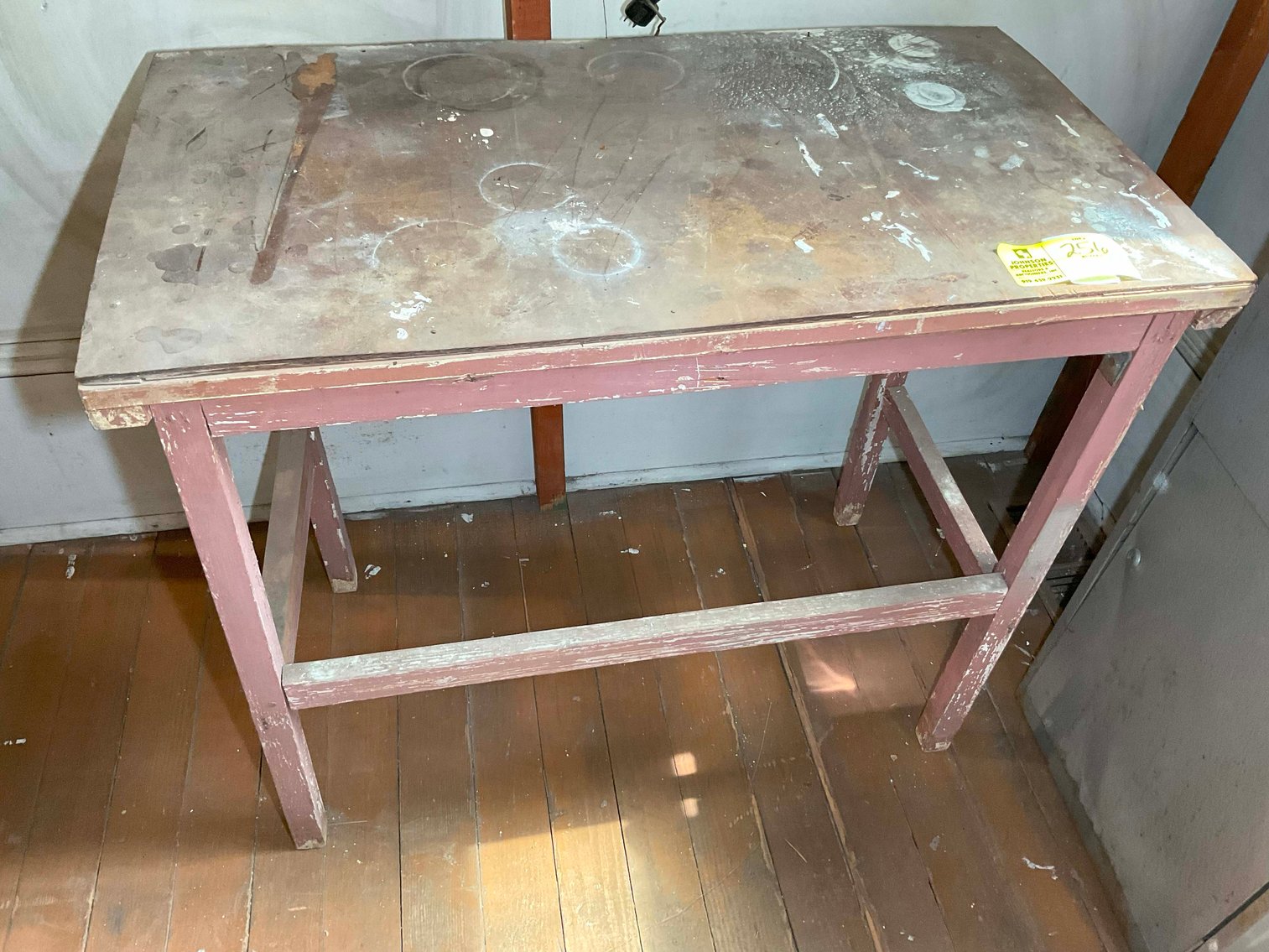 Image for Personal Property Out Of A Home in Apex