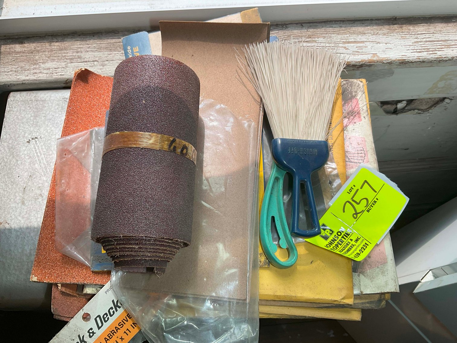 Image for Personal Property Out Of A Home in Apex