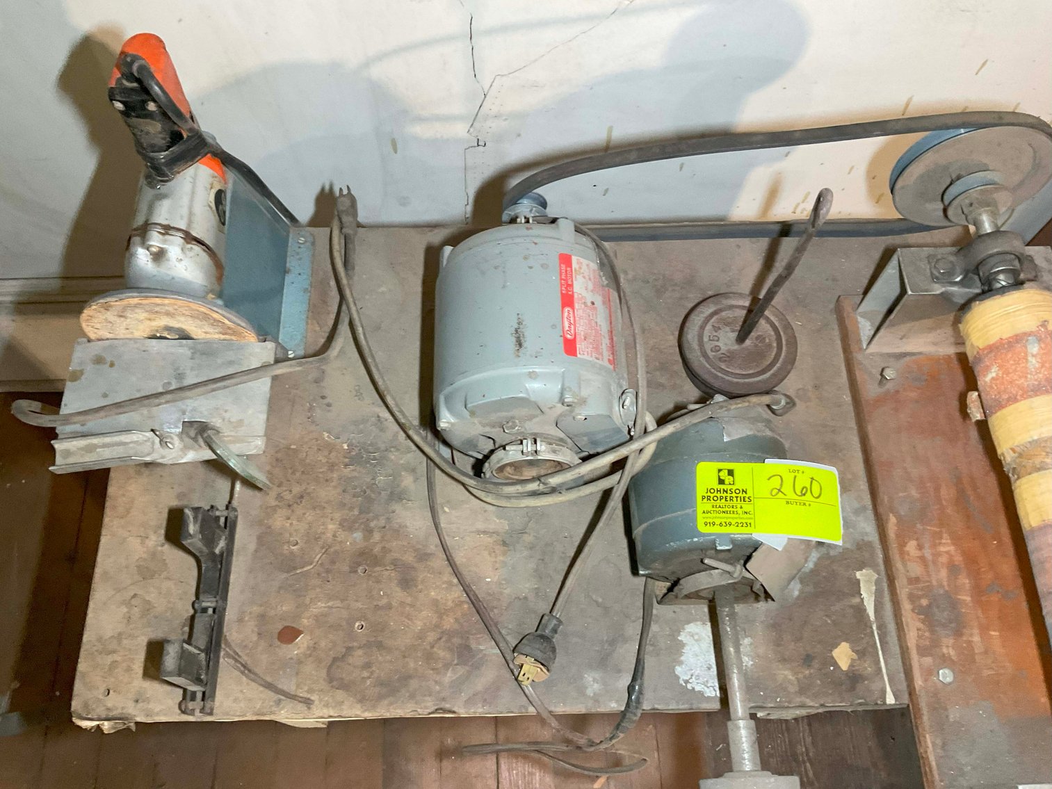 Image for Personal Property Out Of A Home in Apex