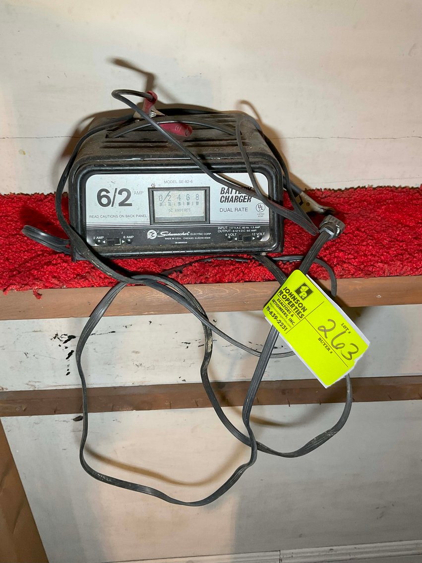 Image for Personal Property Out Of A Home in Apex