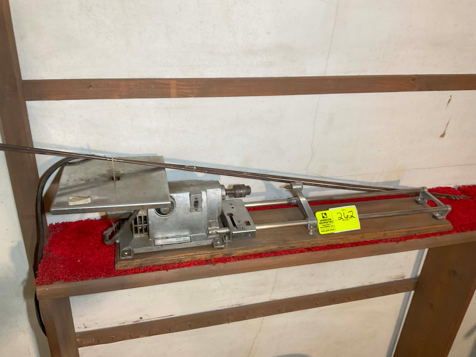 Image for Personal Property Out Of A Home in Apex