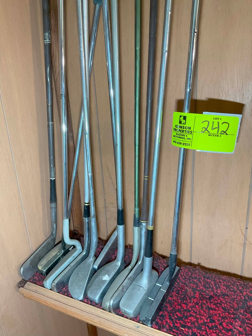 Image for Personal Property Out Of A Home in Apex