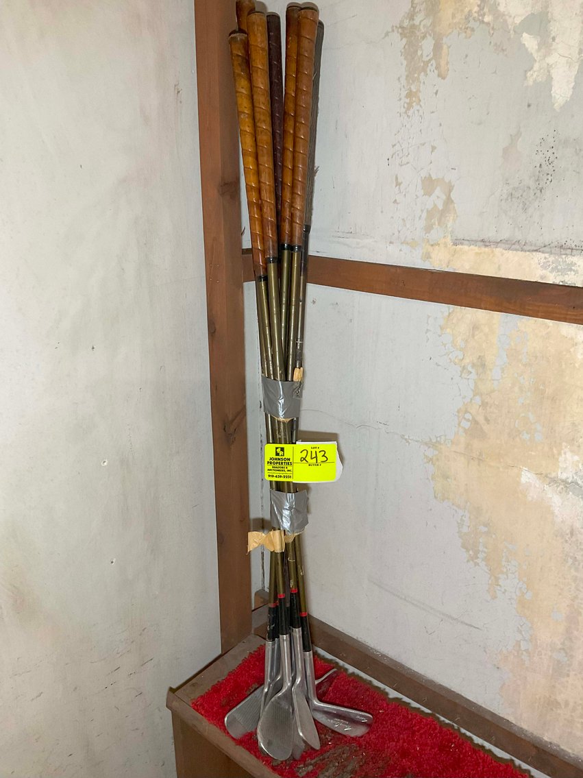 Image for Personal Property Out Of A Home in Apex