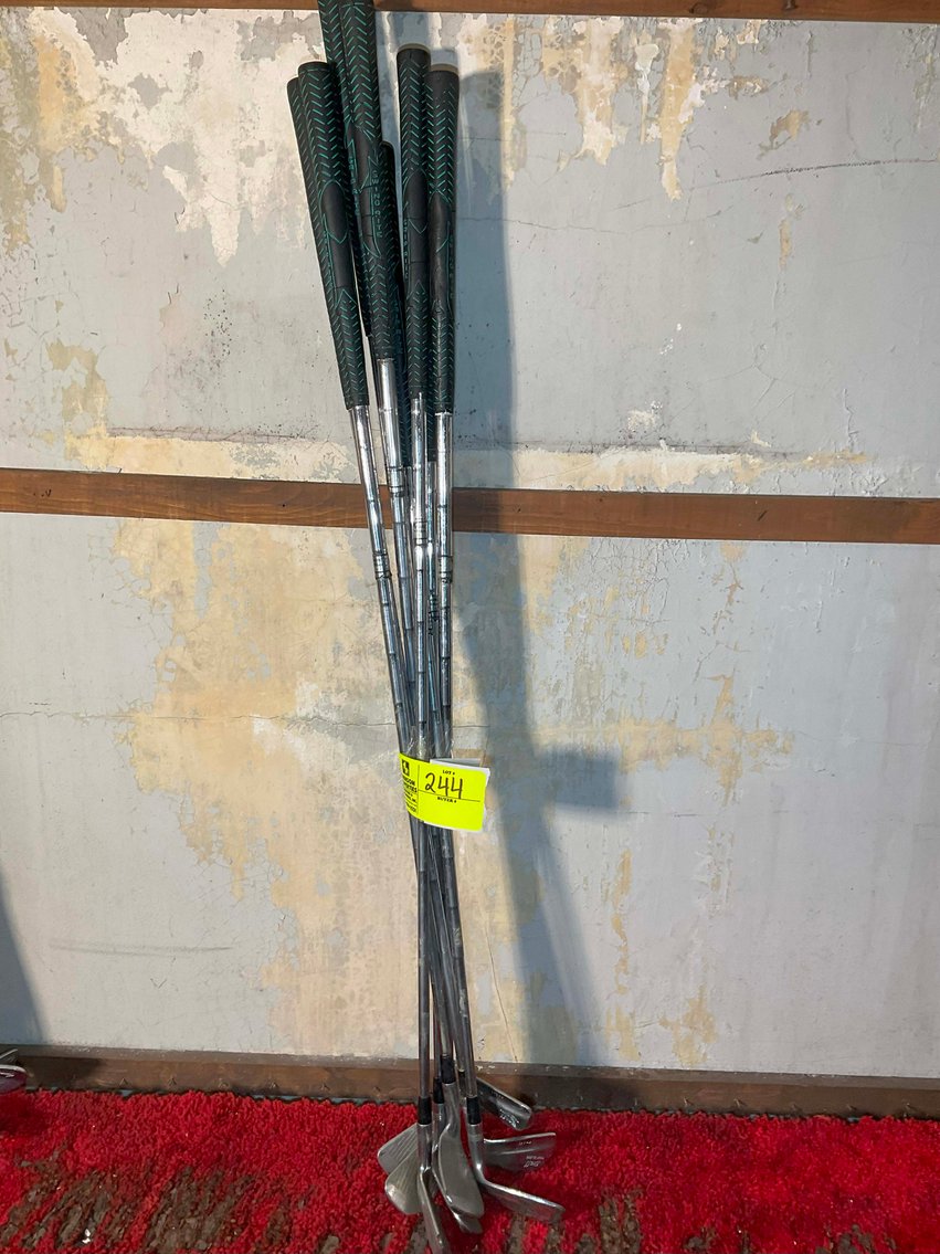 Image for Personal Property Out Of A Home in Apex